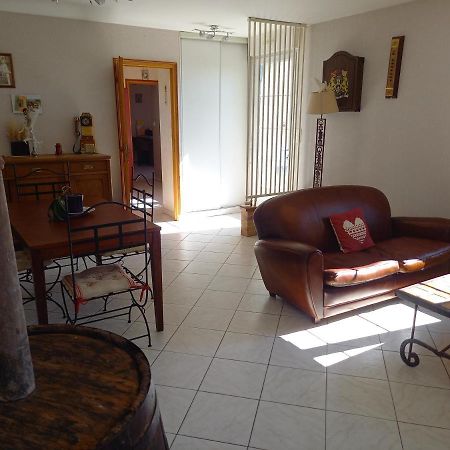 Chambre D'Hote Trôo Екстериор снимка