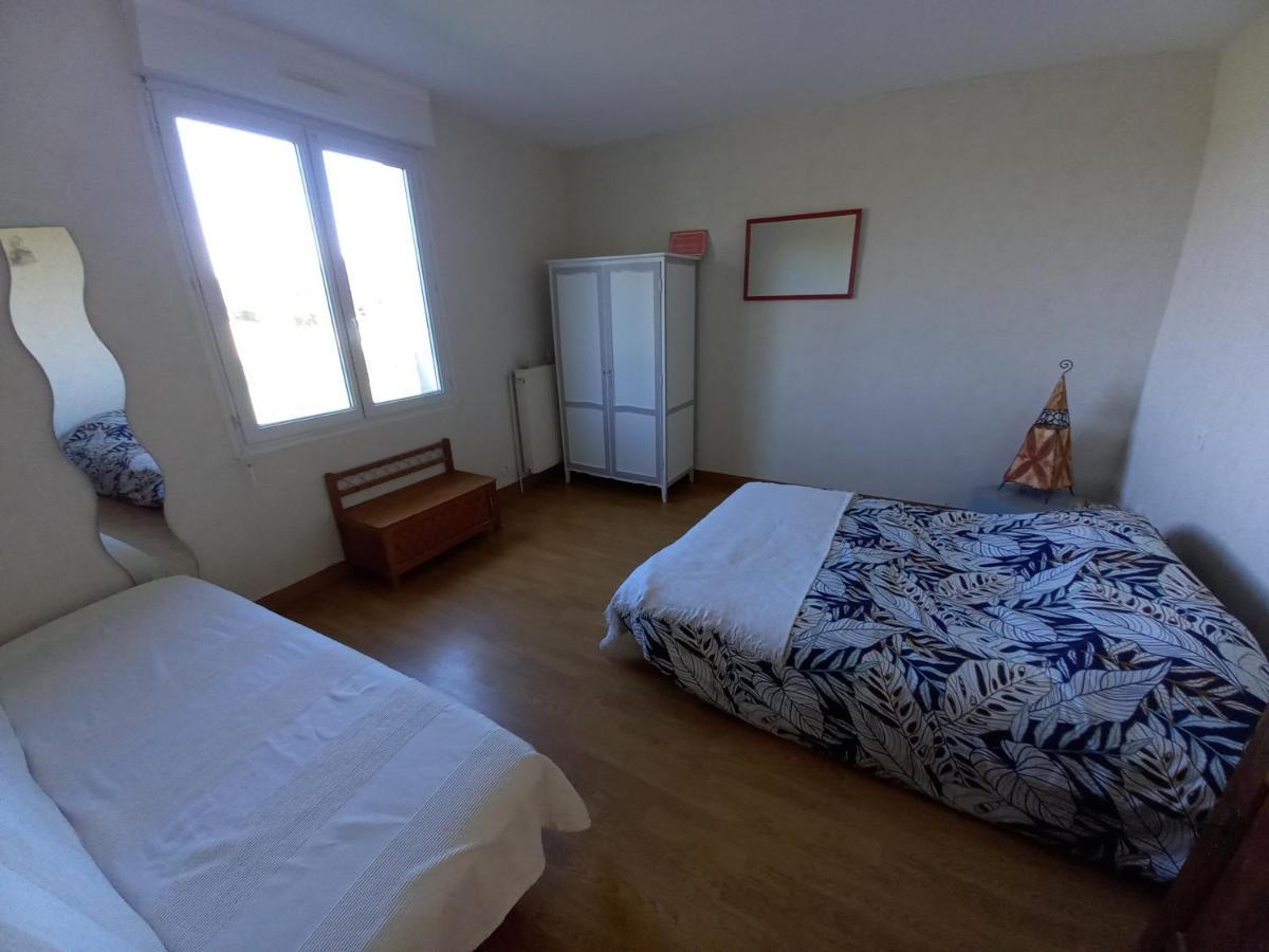 Chambre D'Hote Trôo Екстериор снимка